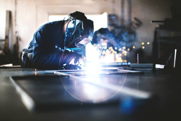 Best Specialty Welding Processes in Elon, NC