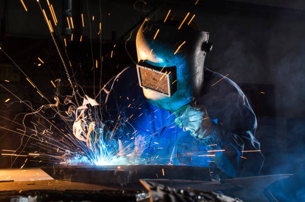 Best Aerospace and Defense Welding in Elon, NC