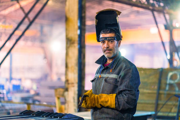 Affordable Welder Services in Elon, NC