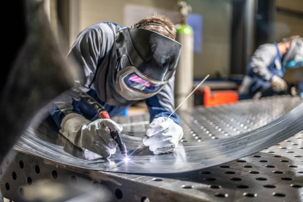Best Welding Inspection and Certification in Elon, NC