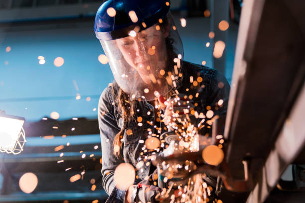 Best Food and Beverage Processing Equipment Welding in Elon, NC